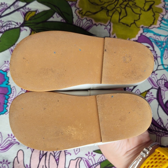 Pili Carrera Leather Mary Jane Dress Shoes - Picture 5 of 12